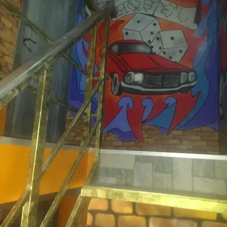 Graffiti Mega * Київ