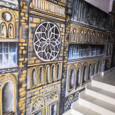 Graffiti Mega